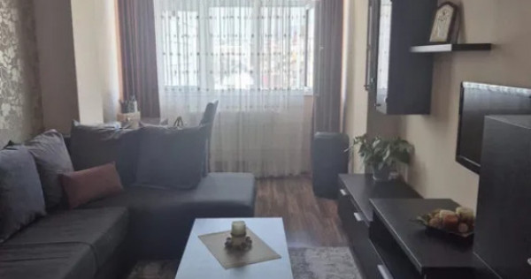 Apartament Cu 2 Camere Decomandate Zona Burdujeni