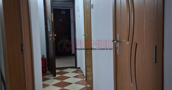 Garsonieră - Dimitrie Cantemir