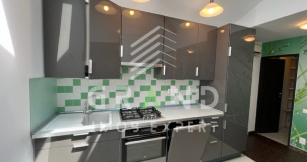 2 Camere | BALCON | AC | Parcare | Buna Ziua/LIDL/Fagului