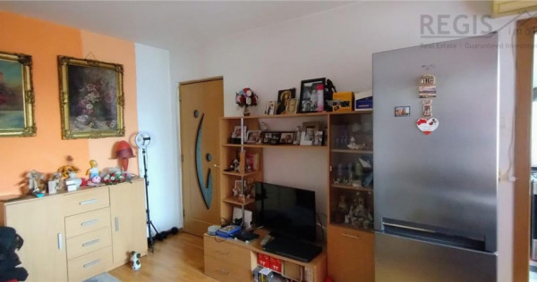 Apartament 2 camere Micro 14