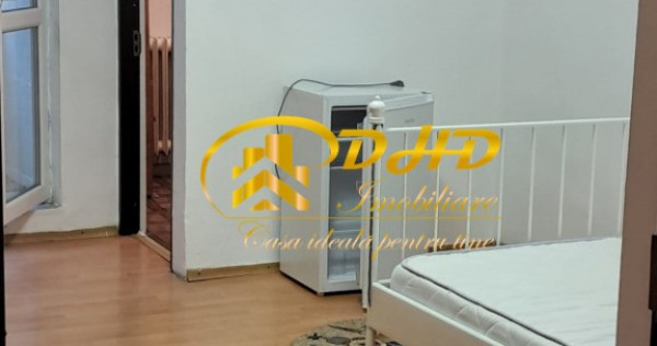 Garsonieră Tătărași - Flora, balcon &icirc;nchis