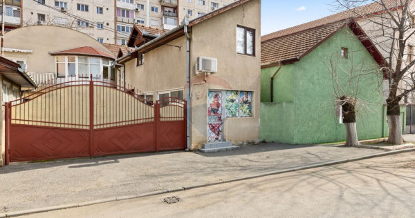 Spațiu de depozitare de &icirc;nchiriat &icirc;n zona Aurel Vlaicu