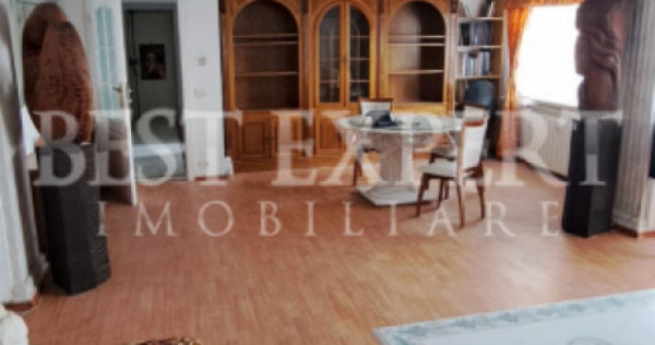 3 Camere de inchiriat DECEBAL | 100 mp