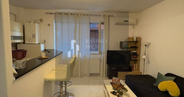 Apartament 2 camere 7 min metrou Aparatorii Patriei/centr...