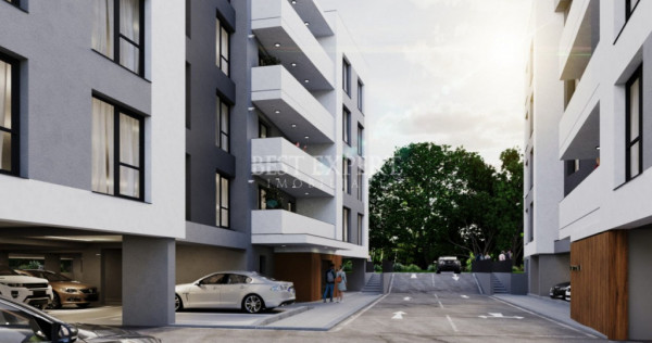 3 camere Ideal Familie Incalzire Pardoseala -3 min STB