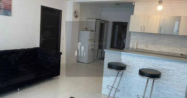 Apartament 2 camere centrala proprie Luica/Berceni etaj 1