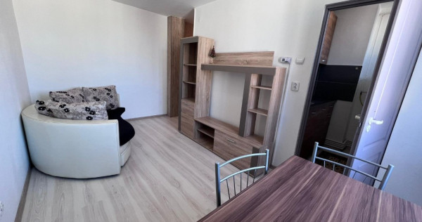 Apartament 2 camere,zona Dacia