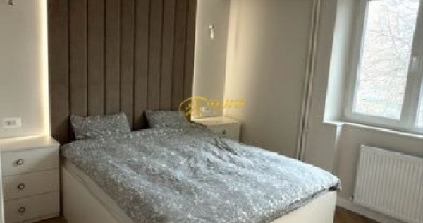 Apartament cu trei camere, zona Copou