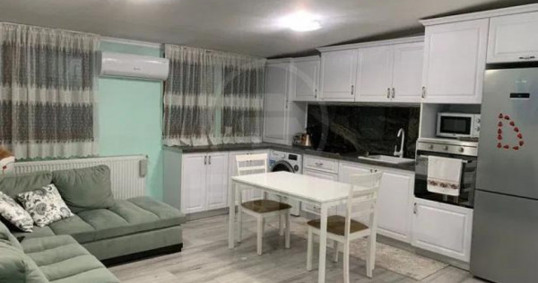 Apartament 3 camere zona Ioan Rus