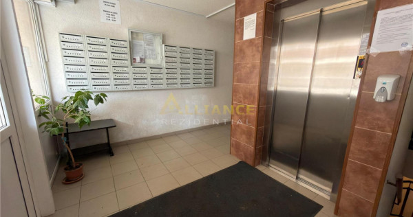 Garsoniera de 45.000&euro; Popesti Leordeni