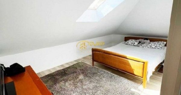 Apartament 3 camere, Valea Lupului