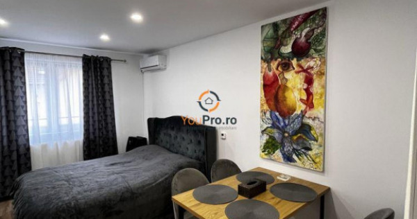 Garsonirea Renovata Dambovita Iosefin