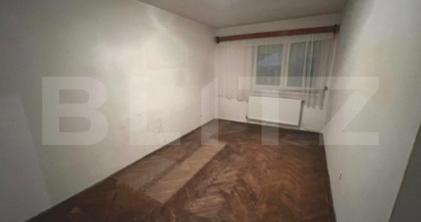 Apartament 2 camere, 34,8 mp utili, Centru Blaj &ndash; Zonă li