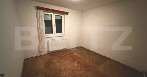 Apartament 2 camere, 34,8 mp utili, Centru Blaj &ndash; Zonă li