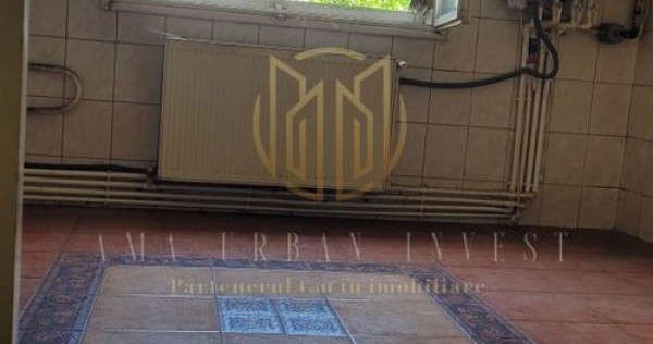 3 camere 79 mp bloc 1988 zona Parc Sebastian