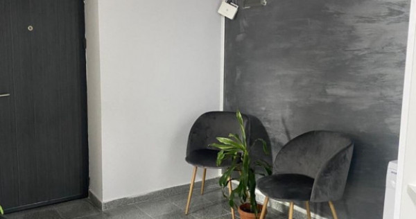 Dimitrie leonida demisol cu centrala bloc nou