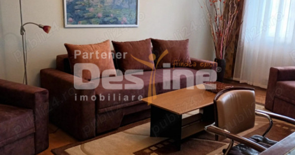 Apartament 2 camere decomandat &ndash; Aviatiei | 3 min metrou A