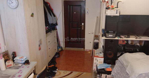 Garsoniera - Dambul Rotund - Cluj Napoca