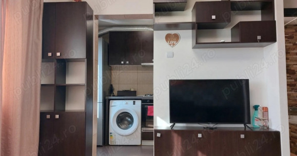 Brancoveanu budimex etaj 10