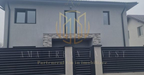 Casa Comuna Berceni 300 m de Primarie- Centru 189000eur