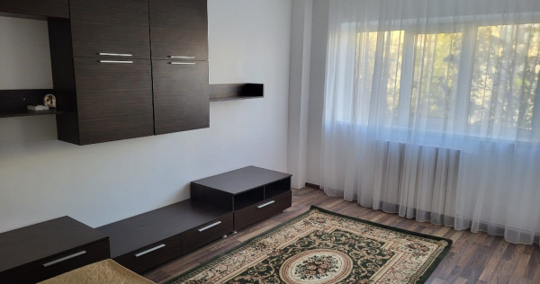 Ap. 2 cam. dec., CT, mobilat/utilat,Bd.Chimiei-IULIUS MALL