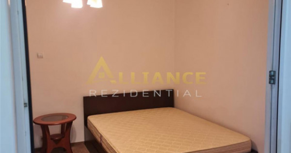 GARSONIERA GATA DE MUTAT - 3 MINUTE METROU COSTIN GEORGIAN