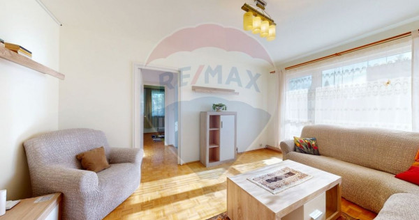 Apartament cu 2 camere de &icirc;nchiriat &icirc;n zona Astra