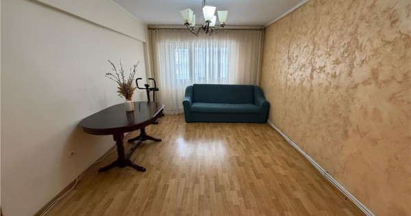 Apartament 3 camere, etaj 1, zona Kaufland, 83mp, predare im