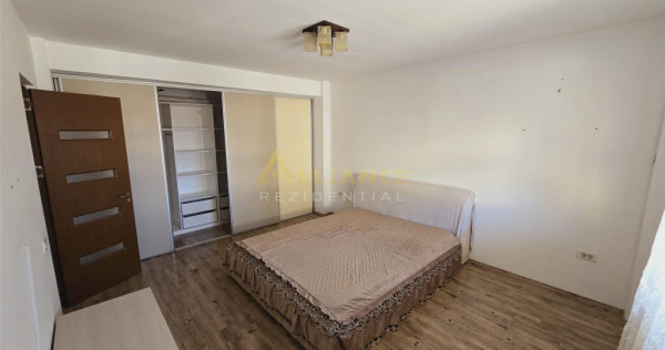 Apartament 2 camere gata de mutare Miraslau
