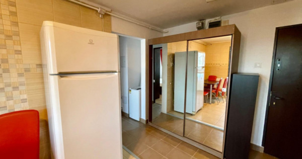 Apartament 2 camere, centrala proprie, zona Rahova/Dumbrava