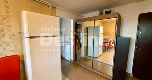 Apartament 2 camere, centrala proprie, zona Rahova/Dumbrava