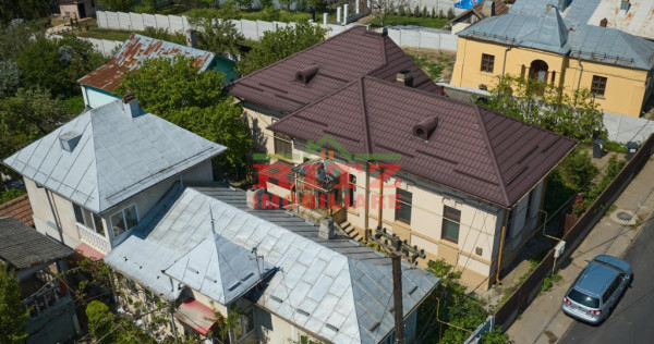 Nou! Casa D M, langa parc, ideala diverse activitati!