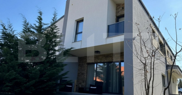 Casă tip duplex la cheie, in cartier Europa!