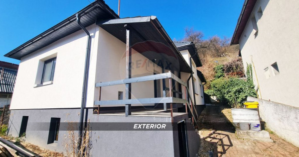 DE VANZARE Oportunitate BAIA MARE&ndash; Casa renovata teren ...