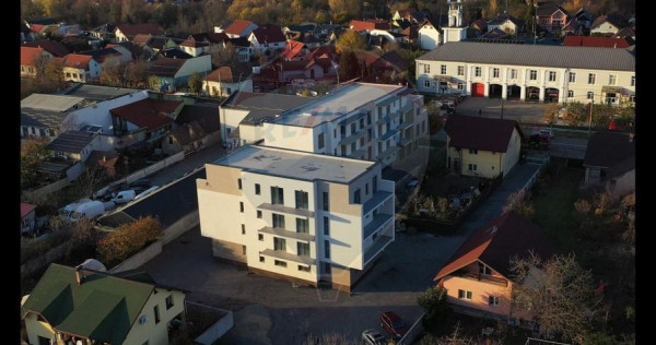 APARTAMENT 2 CAMERE DE VANZARE IN CENTRUL VECHI