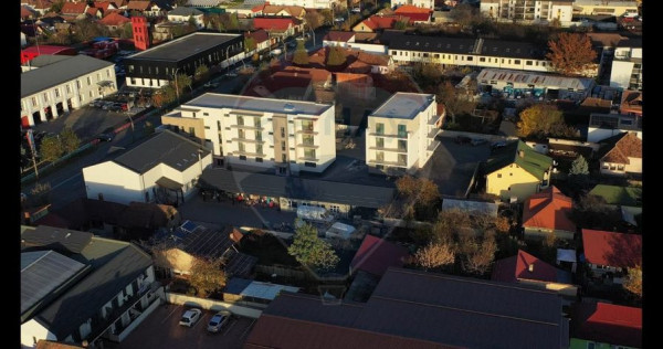 APARTAMENT 2 CAMERE DE VANZARE IN CENTRUL VECHI