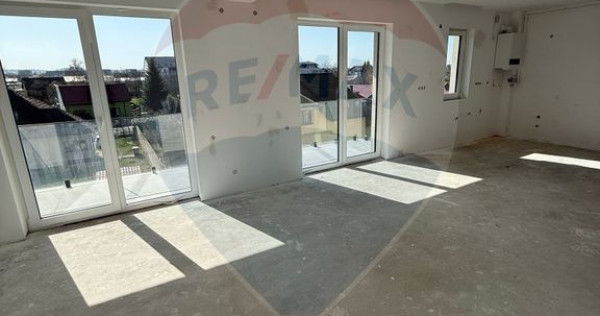 APARTAMENT 2 CAMERE DE VANZARE IN CENTRUL VECHI