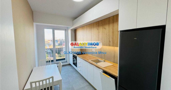 Apartament 2 camere / prima / Theodor Pallady