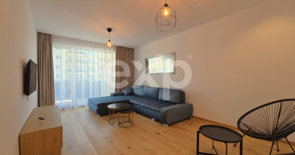 Apartament 3 camere | Prima &icirc;nchiriere | Urban Plaza &ndash; St