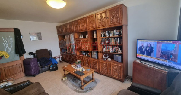 - 2 camere - Sector 4 - Anton Bacalbasa