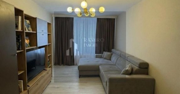 Apartament 4 camere, decomandat. Piata Rahova