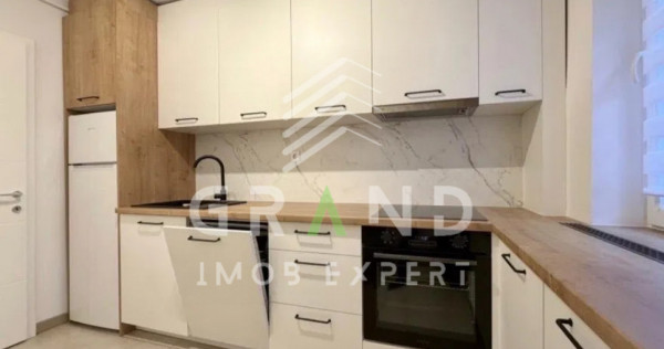 3 camere decomandate | Prima &icirc;nchiriere | Gheorgheni&ndash;zona