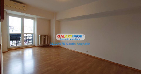 Apartament 2 camere nemobilat - metrou 1 minut - Piata Uniri