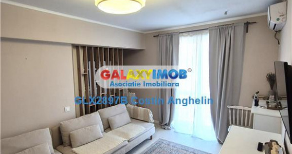 Apartament Ultracentral Modern 2 Camere - Magheru / Romana