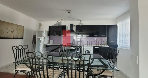 Apartament cu 2 camere de inchiriat-Bucurestii Noi-Jiului...