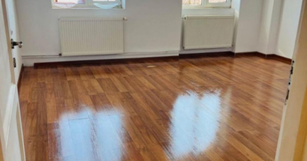 Apartament 2 camere ( decomandat )-Afi Cotroceni