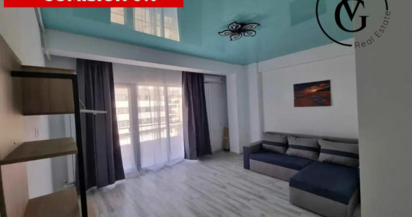 Apartament 2 camere Uzina de Pizza