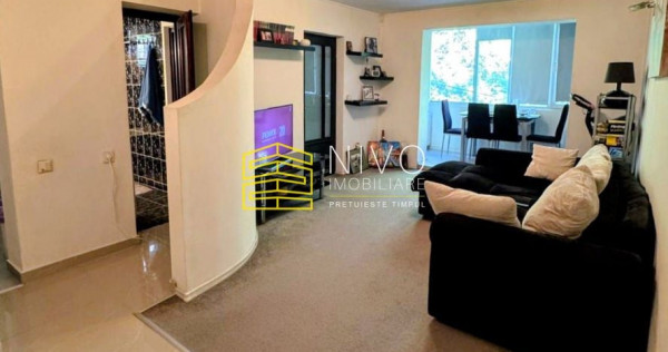 Apartament 3 camere &ndash; Tg. Mureș &ndash; Budai &ndash; Poli 2