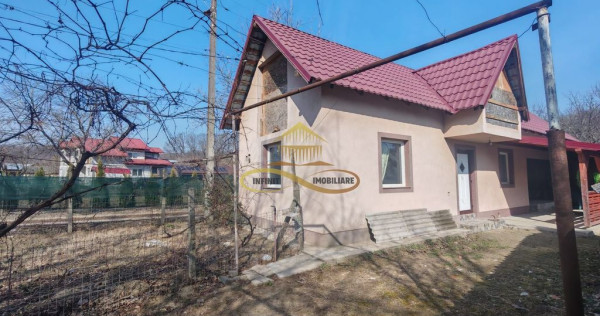 Casă de v&acirc;nzare din BCA, in PARAVA