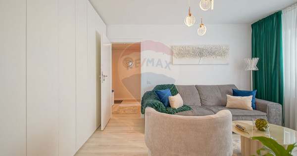 COMISION 0% | DE V&Acirc;NZARE | APARTAMENT 2 CAMERE |ETAJ 3/4...